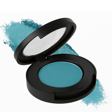 #196 Rich Aqua (pearl)
