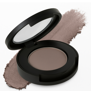 #155 Dusty Taupe (semi-pearl)