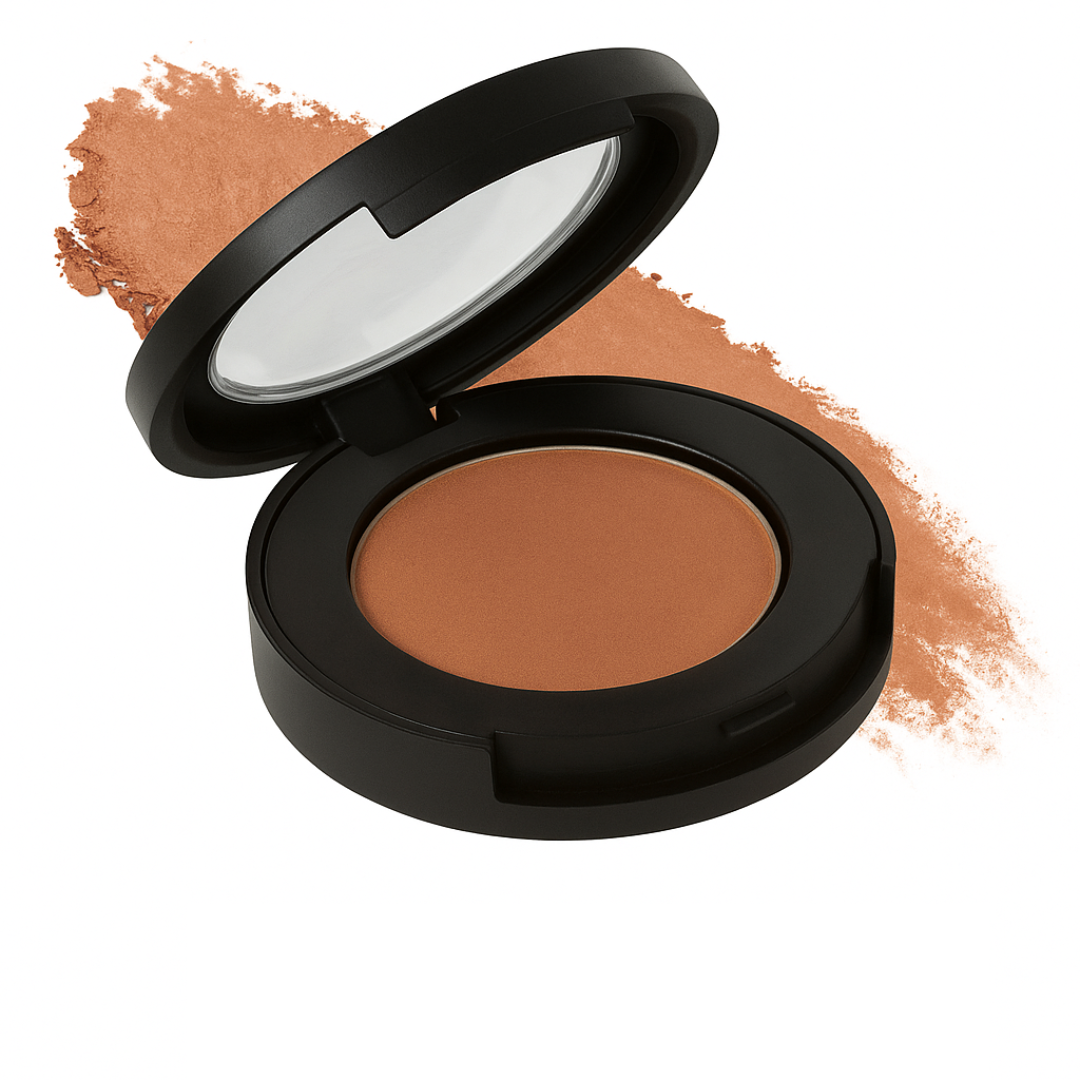 #167 Golden Sunset (pearl)