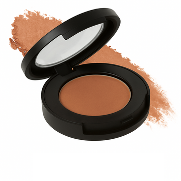 #167 Golden Sunset (pearl)