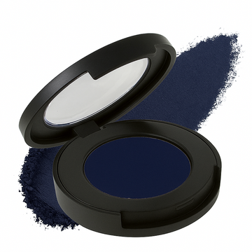 #178 Midnight Blue  (pearl)