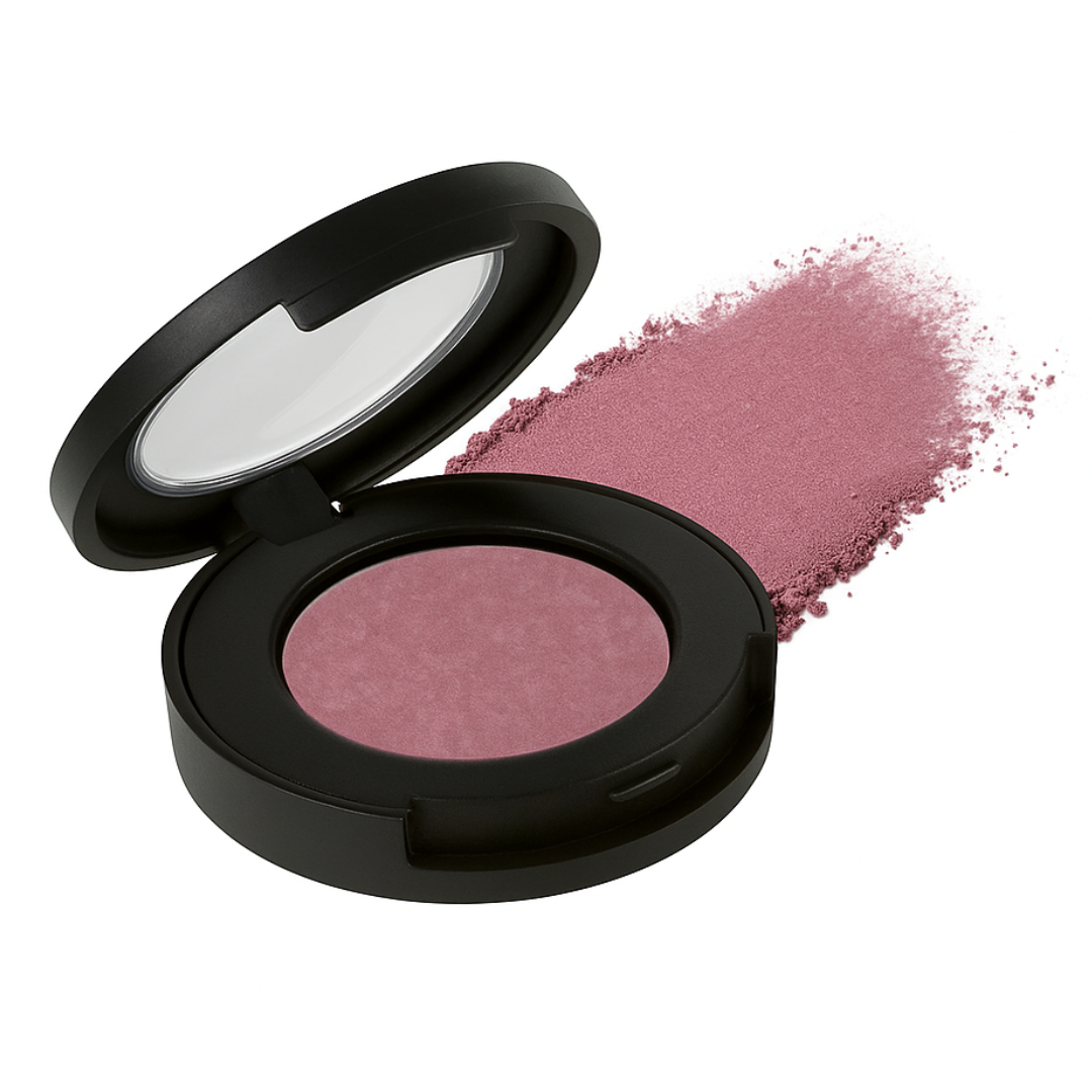 #22 Misty Rose  (pearl)