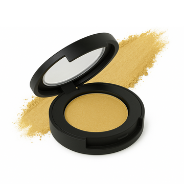 #27 Gold Nugget  (pearl)