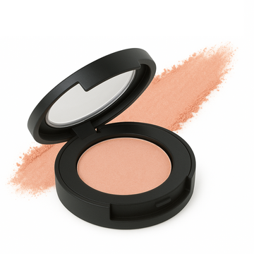 #43 Frosted Peach (pearl)