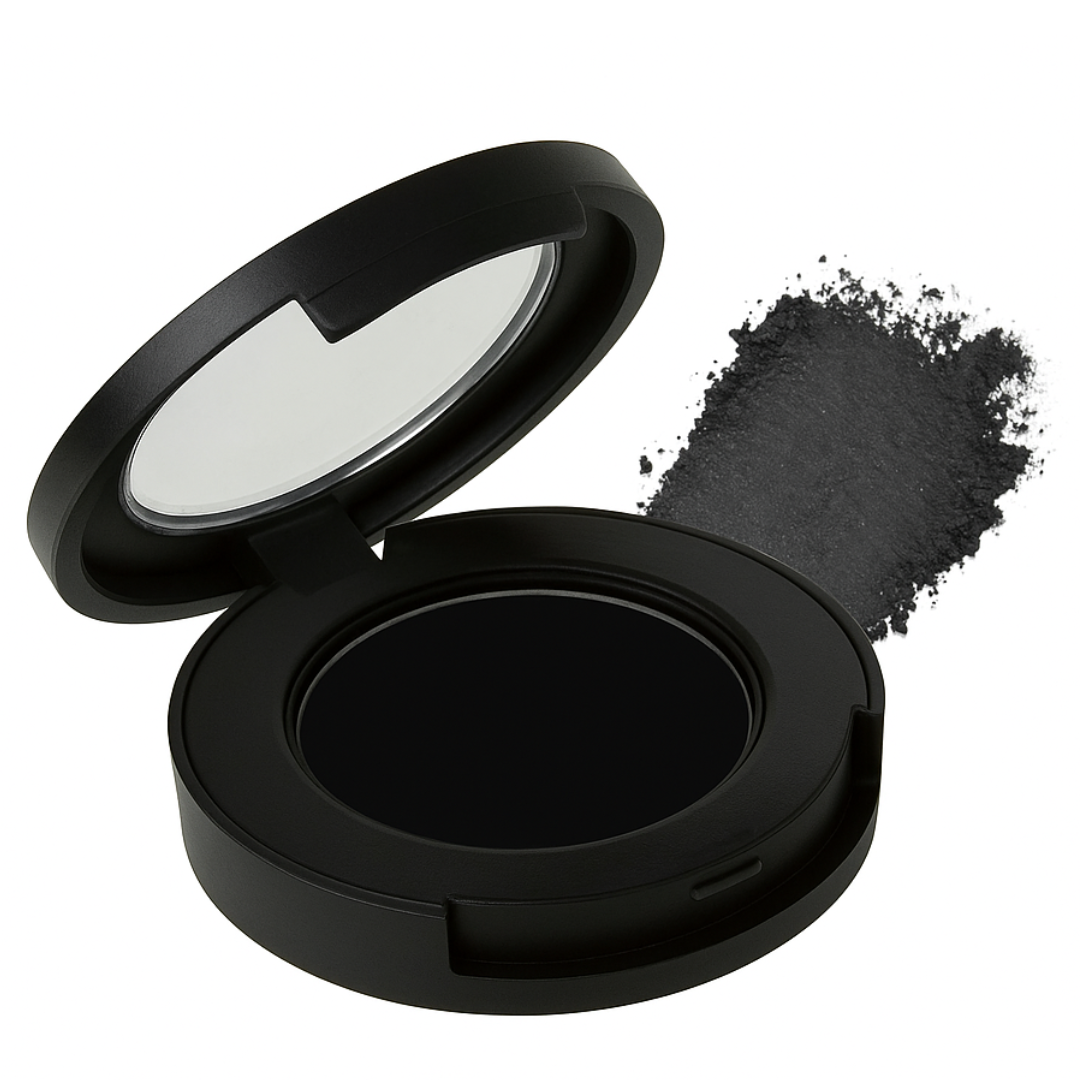 #55 Ebony  (matte)