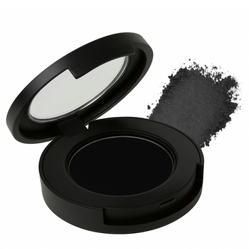 #55 Ebony  (matte)