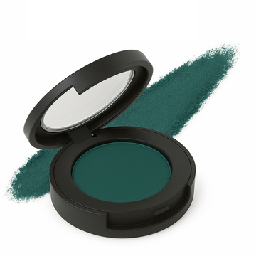 #57 Peacock (matte)